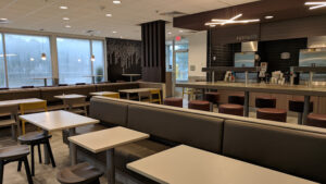 McDonald's - Annapolis