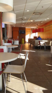 McDonald's - Frostburg