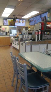 McDonald's - Oakland
