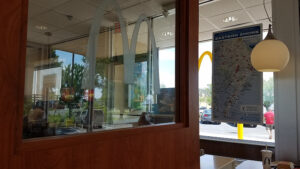 McDonald's - Easton