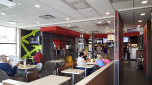 McDonald's - Hagerstown