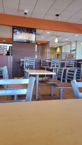 McDonald's - Hagerstown