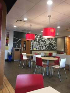 McDonald's - Hagerstown
