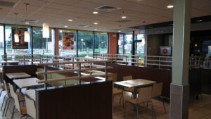 McDonald's - Hagerstown