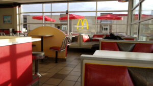 McDonald's - Ocean City