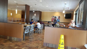 McDonald's - Fairfax