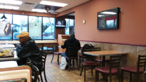 McDonald's - Falls Church
