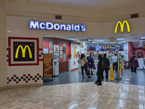 McDonald's - McLean