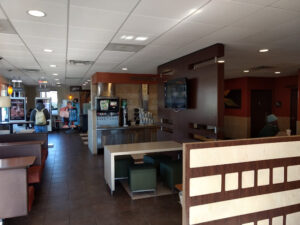 McDonald's - Springfield