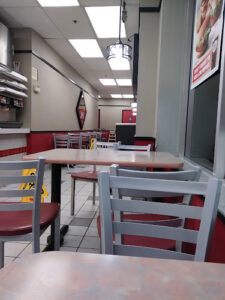 McDonald's - Vienna