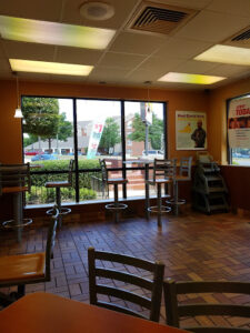 McDonald's - Alexandria
