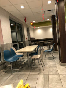 McDonald's - Alexandria