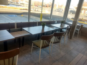 McDonald's - Fredericksburg