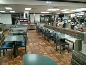 McDonald's - Fredericksburg