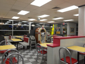 McDonald's - Fredericksburg