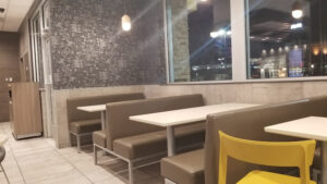 McDonald's - Fredericksburg