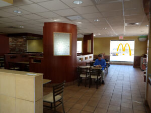 McDonald's - Front Royal