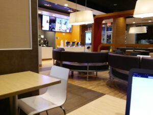 McDonald's - Middletown