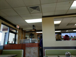 McDonald's - Stephens City