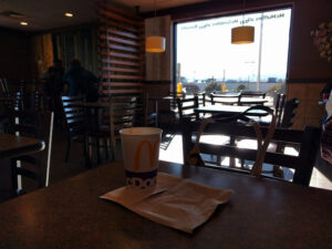 McDonald's - Harrisonburg