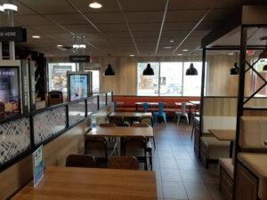 McDonald's - Harrisonburg