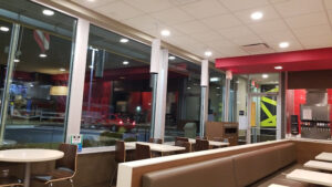 McDonald's - Harrisonburg