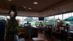 McDonald's - Luray
