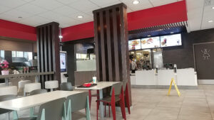 McDonald's - Charlottesville