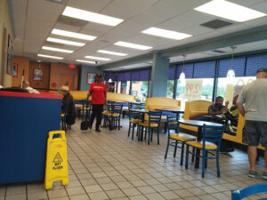 McDonald's - Ashland