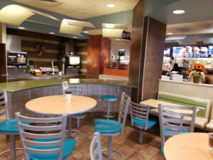 McDonald's - Ashland