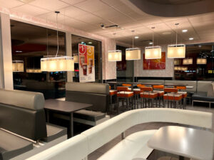 McDonald's - Glen Allen