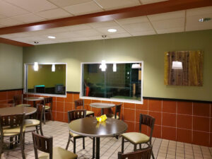 McDonald's - Glen Allen