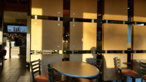 McDonald's - Glen Allen