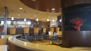 McDonald's - Midlothian