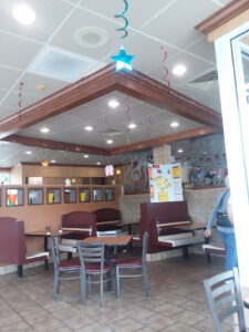 McDonald's - West Point