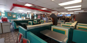 McDonald's - Williamsburg