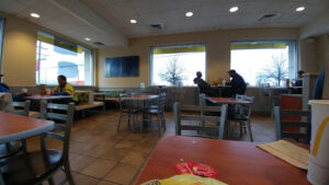 McDonald's - Norfolk