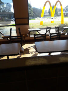 McDonald's - Norfolk