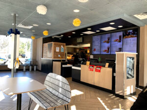McDonald's - Norfolk