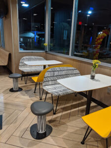 McDonald's - Franklin