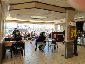 McDonald's - Roanoke
