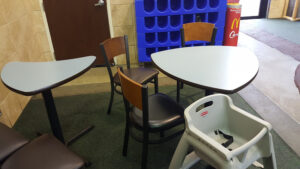 McDonald's - Roanoke