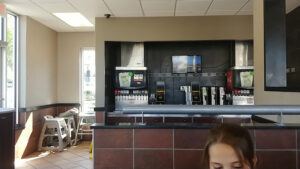 McDonald's - Roanoke