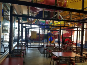 McDonald's - Roanoke
