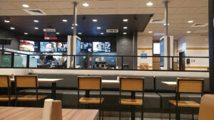 McDonald's - Christiansburg