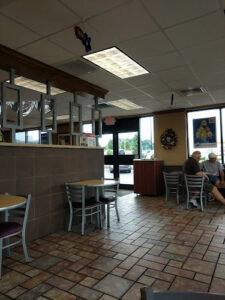 McDonald's - Christiansburg