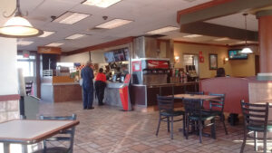 McDonald's - Martinsville