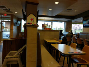 McDonald's - Pearisburg