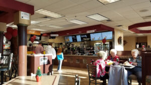 McDonald's - Rocky Mount