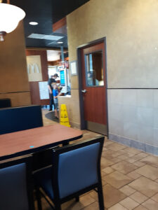 McDonald's - Lebanon